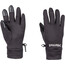 Marmot Power Stretch Connect Handschoenen Dames, zwart