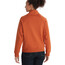 Marmot Rowan Pullover mit Trichterkragen Damen orange
