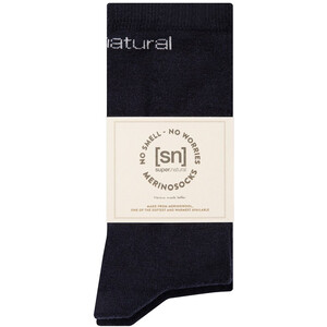 super.natural SN All Day Sokker pakke med 2 par, grå grå
