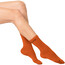 super.natural SN All Day Chaussettes 2-Pack, orange