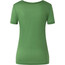 super.natural Pine Cone T-shirt Dam grön