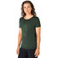 super.natural Skianto T-shirt Dam grön