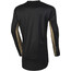 O'Neal Element Maillot Hombre, negro