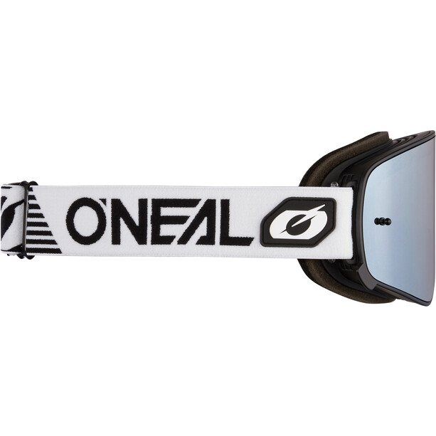 O'Neal B-50 Goggles, zwart/grijs