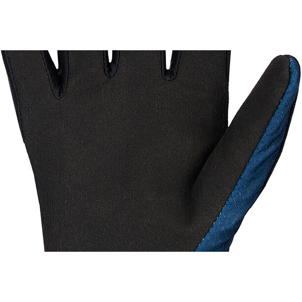 O'Neal Matrix Handschuhe Villain blau/weiß