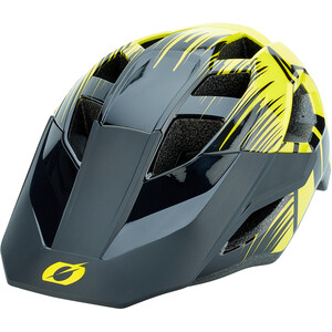 O'Neal Matrix Helm schwarz/gelb schwarz/gelb