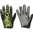 O'Neal Mayhem Handschuhe schwarz/gelb