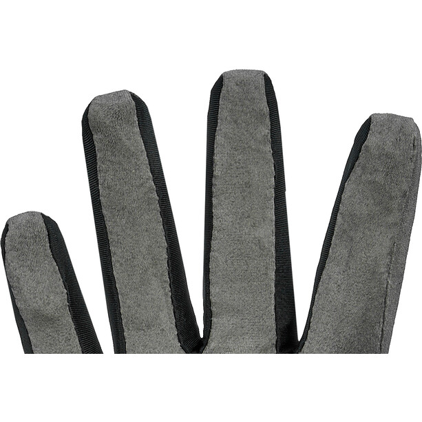 O'Neal Mayhem Handschuhe schwarz/weiß