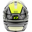 O'Neal Sonus Helmet Youth black/neon yellow/split v.23