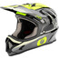 O'Neal Sonus Helmet Youth black/neon yellow/split v.23