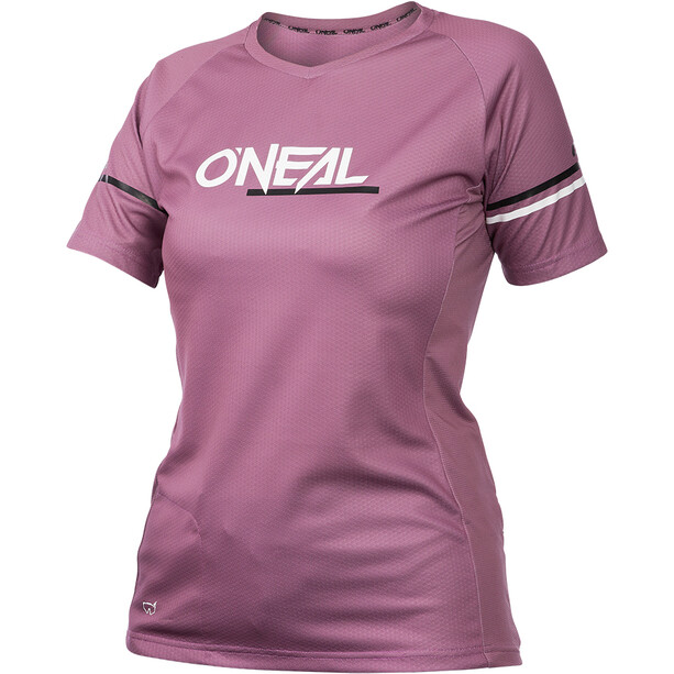 O'Neal Soul Maillot à manches courtes Femme, rose