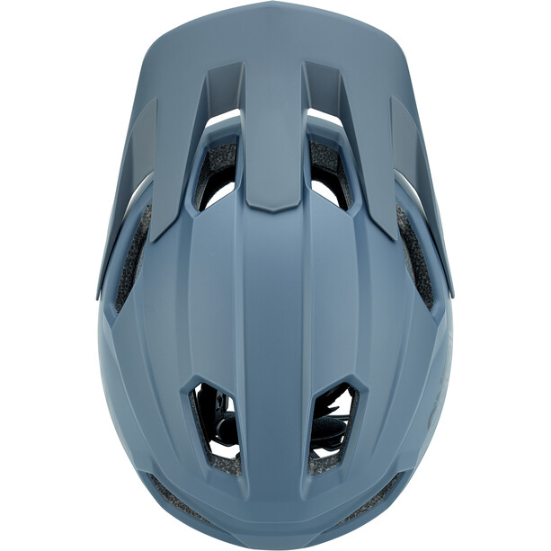 O'Neal Trailfinder Helm Solid, grijs/zwart