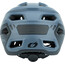 O'Neal Trailfinder Helm Solid grau/schwarz