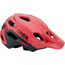 O'Neal Trailfinder Helmet Solid red/black/split v.23