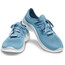 Crocs LiteRide 360 Pacer Schuhe Herren blau/weiß