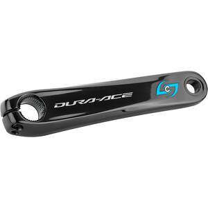 Stages Cycling Power L Brazo Biela Power Meter Shimano Dura-Ace 9200 