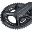 Stages Cycling Power LR Power Meter crankset 52/36T Shimano Ultegra R8100