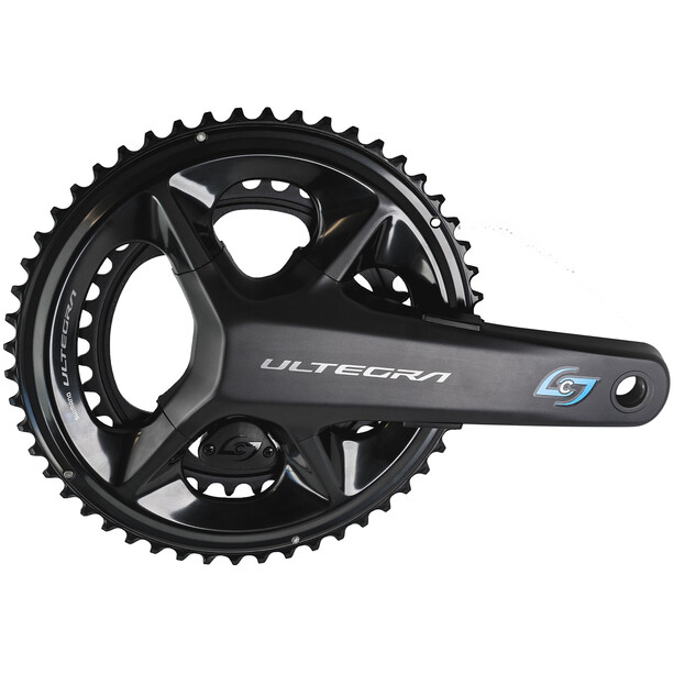 Stages Cycling Power R Power Meter Guarnitura 50/34T Shimano Ultegra R8100