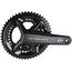 Stages Cycling Power R Pédalier Power Meter 50/34 dents Shimano Ultegra R8100