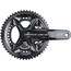 Stages Cycling Power R Power Meter Guarnitura 52/36T Shimano Dura-Ace R9200