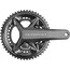 Stages Cycling Power R Pédalier Power Meter 52/36 dents Shimano Ultegra R8100