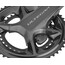 Stages Cycling Power R Mechanizm korbowy Power Meter 52/36T Shimano Ultegra R8100 