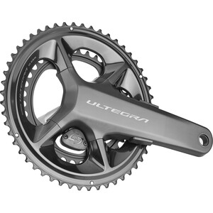 Stages Cycling Power R Power Meter crankset 52/36T Shimano Ultegra R8100
