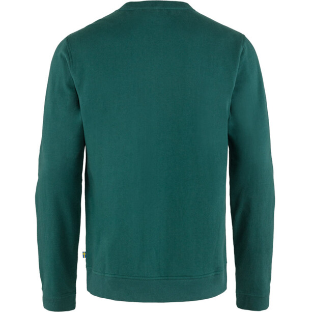 Fjällräven Vardag Sweater Men, verde