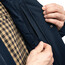 Schöffel Eastcliff Insulated Jacket Men navy blazer