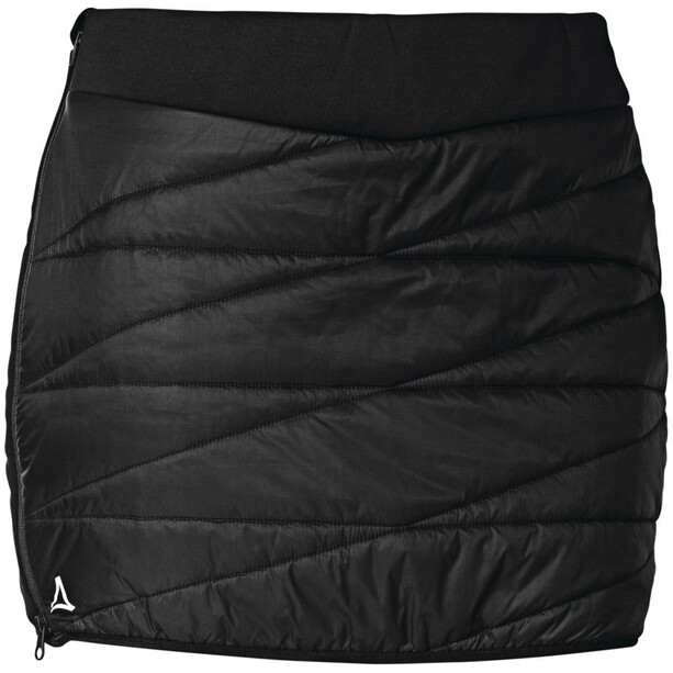 Schöffel Stams Thermo Skirt Women black