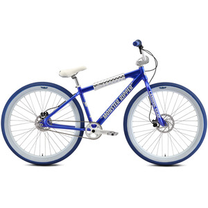 SE Bikes Monster Ripper 29"+, blå blå