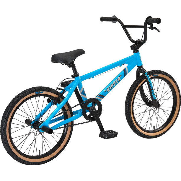 SE Bikes Ripper 20", azul