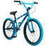 SE Bikes So Cal Flyer 24", azul