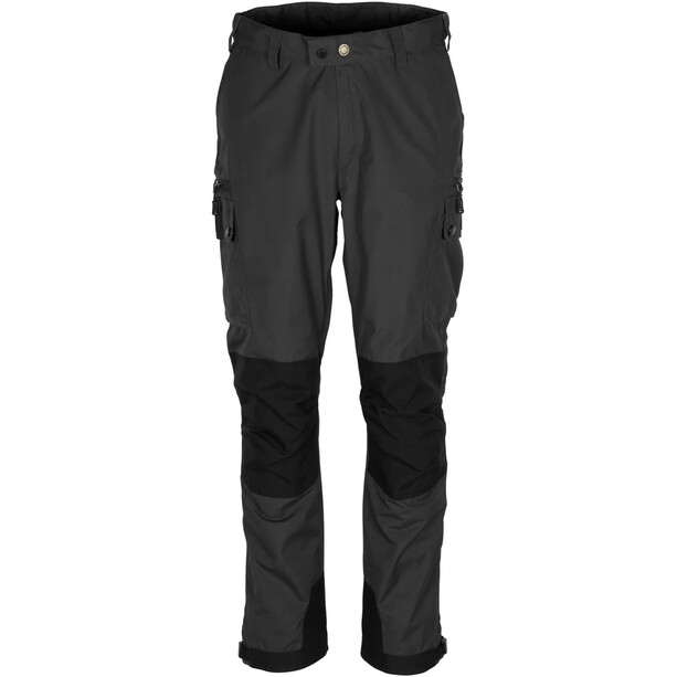 Pinewood Lappland Extreme 2.0 Pants Men, gris/negro