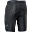 Fox Baseframe Pro Pantalones cortos protectores Hombre, negro