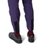 Fox Defend Pantalones Hombre, violeta/negro