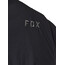 Fox Defend Fire Alpha Vest Heren, zwart