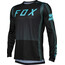 Fox Defend LS Jersey Youth emerald capsule