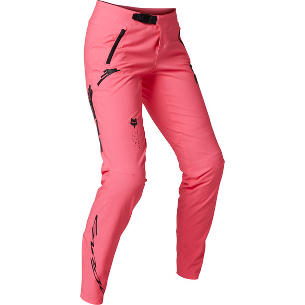 Fox Flexair Lunar Pants Women pink