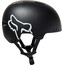 Fox Flight Helmet Youth black