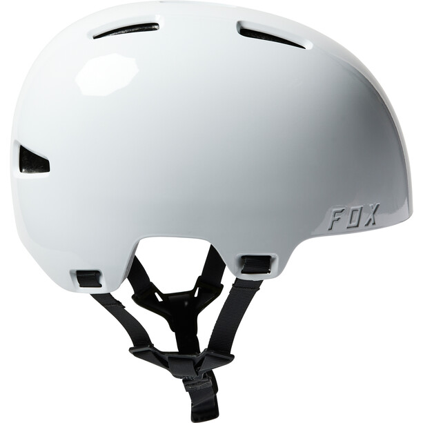 Fox Flight Pro Helmet Men white