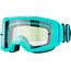 Fox Main Stray Lunettes De Protection Homme, turquoise