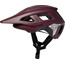 Fox Mainframe Helmet Youth dark maroon