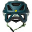 Fox Mainframe Helmet Youth emerald