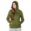 Fox Pinnacle Pullover in pile Donna