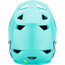 Fox Rampage Casque Homme, turquoise