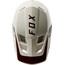 Fox Rampage Comp Helmet Men vintage white/stohn