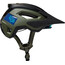 Fox Speedframe Pro Helm Heren, zwart/olijf