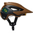 Fox Speedframe Pro Helmet Men nutmeg/blocked