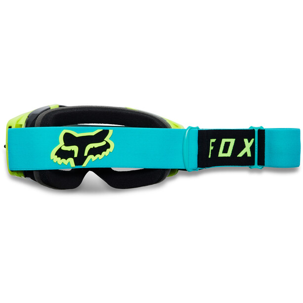 Fox Vue Stray Gafas Hombre, Turquesa/verde
